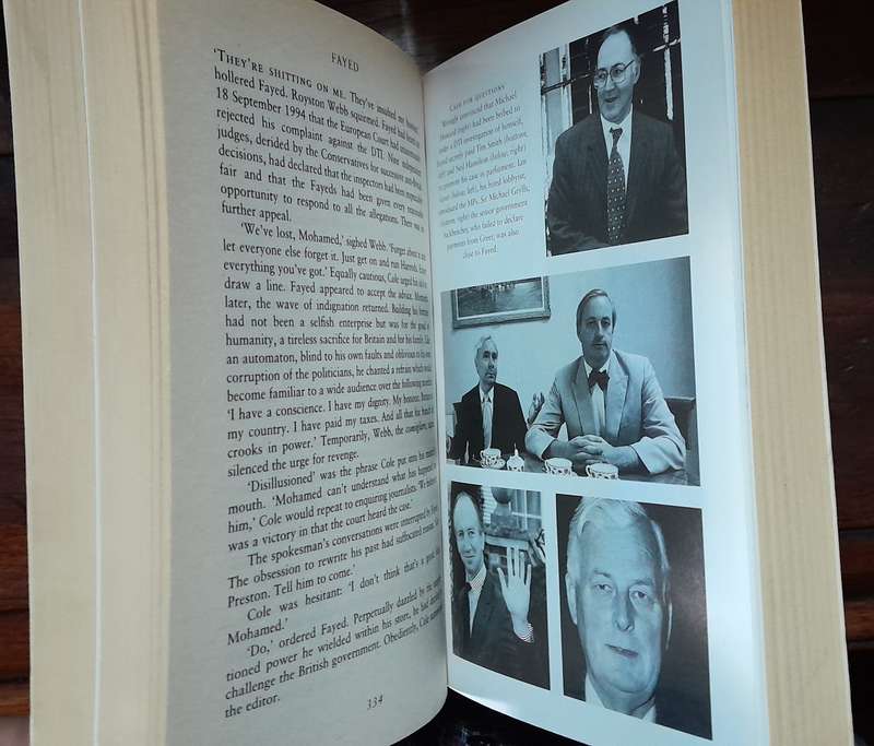Biographies & Autobiographies - set of 41 books