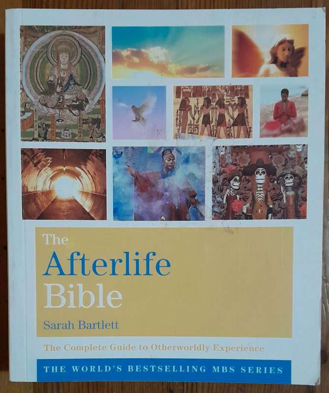 The Afterlife Bible