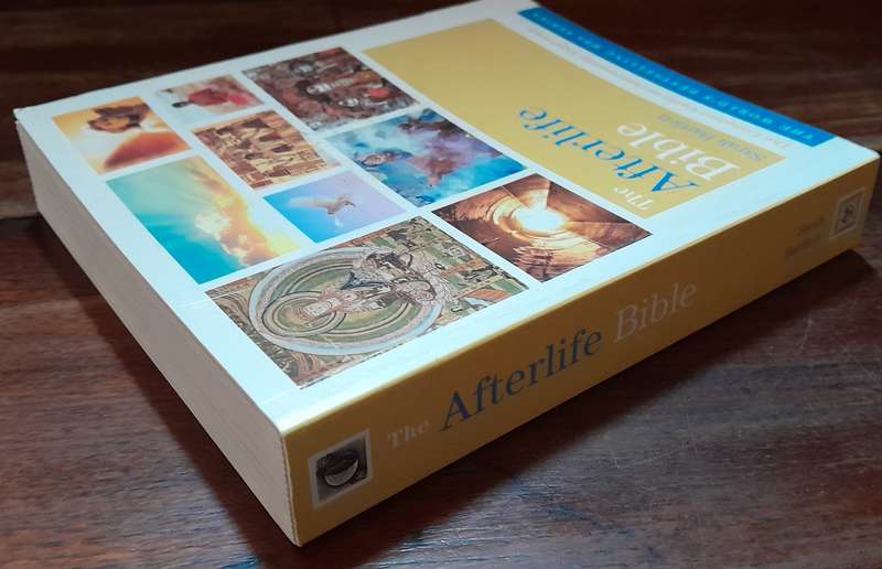 The Afterlife Bible
