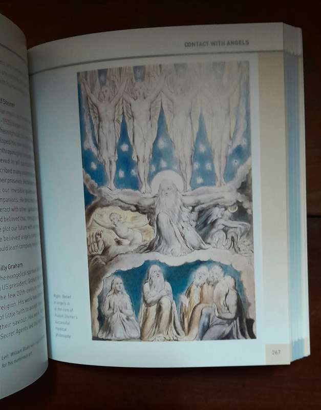 The Afterlife Bible