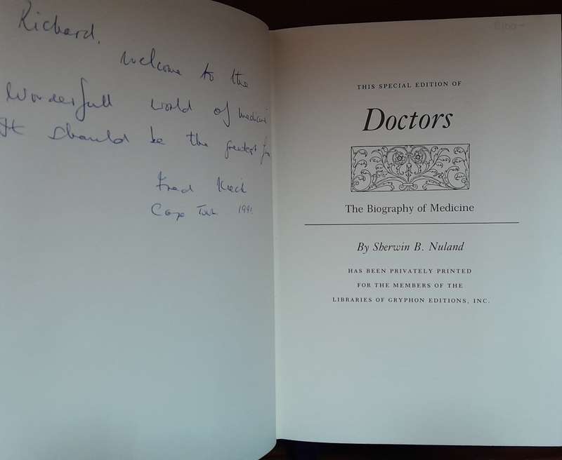 Doctors