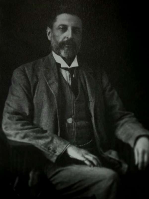Diary of an African Journey - H. Rider Haggard