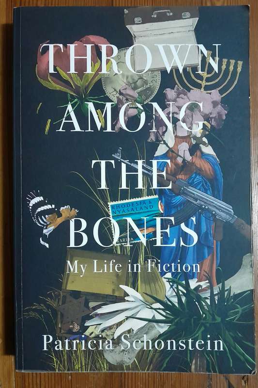 Thrown Among the Bones.