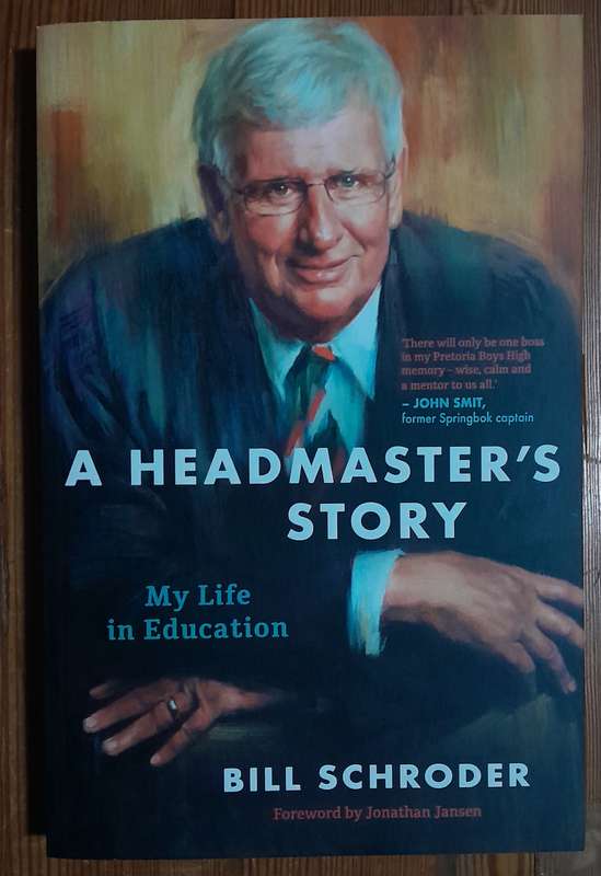 A Headmaster's Story