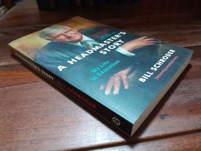 A Headmaster's Story