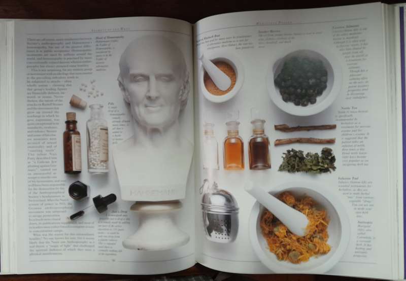 Mind, Magic & Mysteries