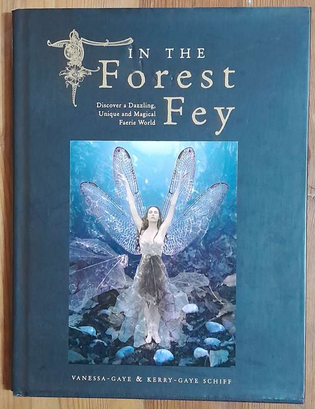 In the Forest Fey - Faerie World