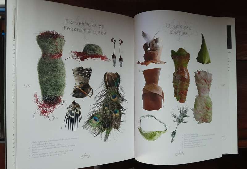 In the Forest Fey - Faerie World