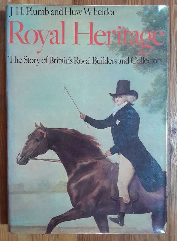 Royal Heritage