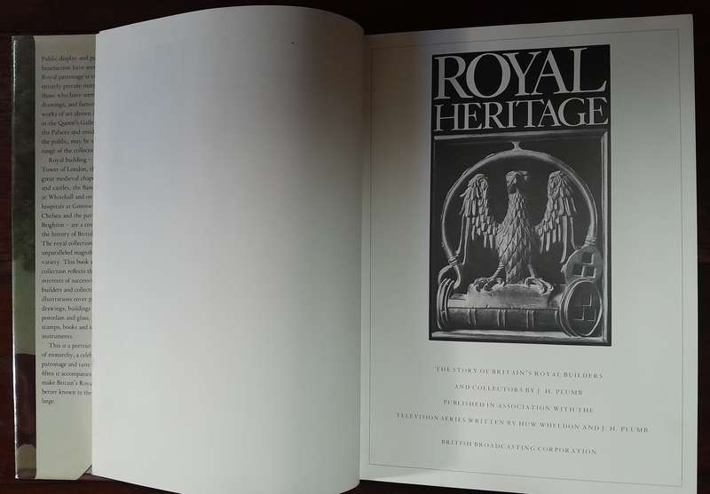 Royal Heritage