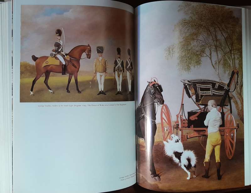 Royal Heritage