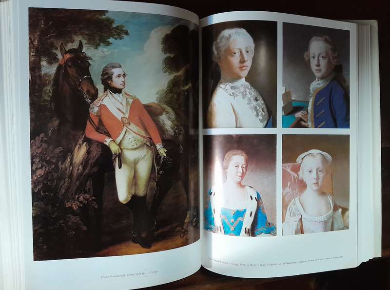 Royal Heritage