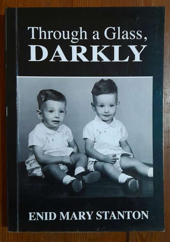 Through a Glass, Darkly