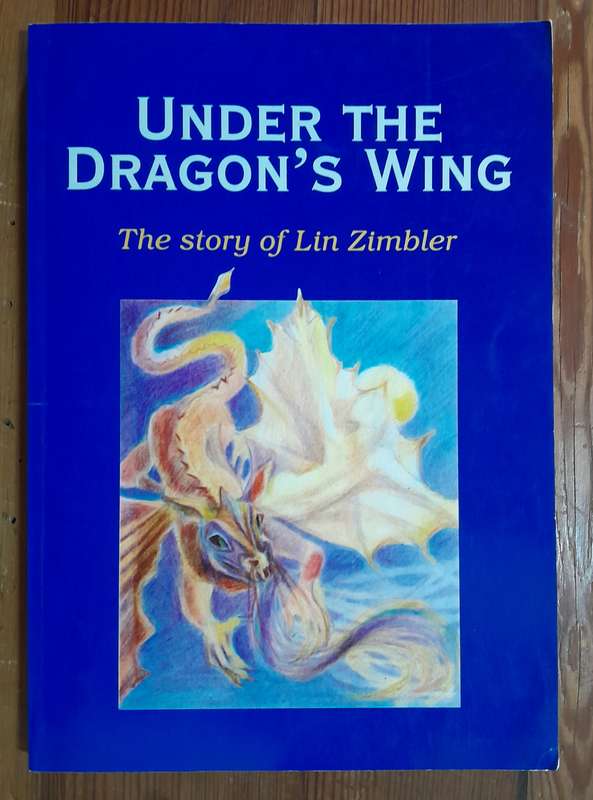 Under the Dragon's Wing