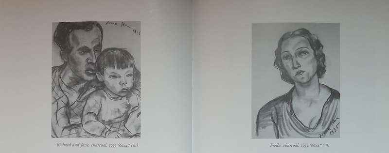 Remembering Irma (Irma Stern: a memoir with letters) - Mona Berman