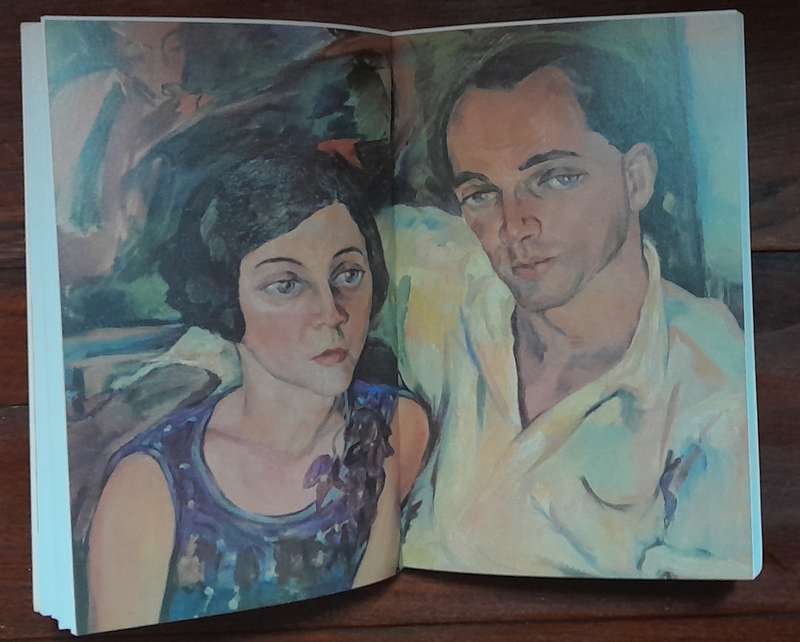 Remembering Irma (Irma Stern: a memoir with letters) - Mona Berman