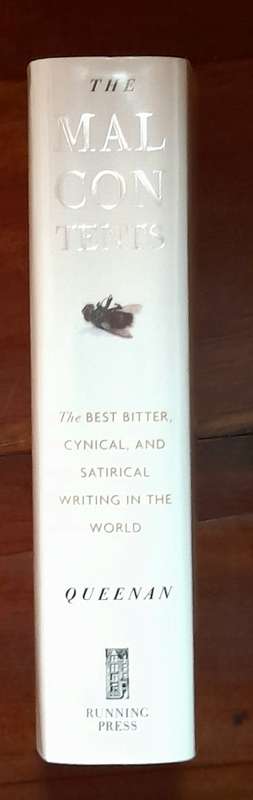 Malcontents - Satirical Writings