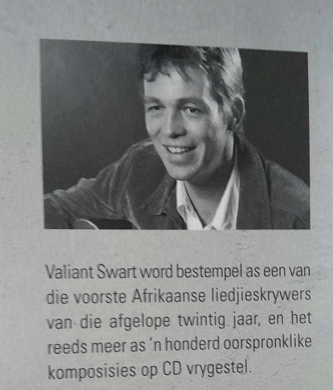 Valiant Swart
