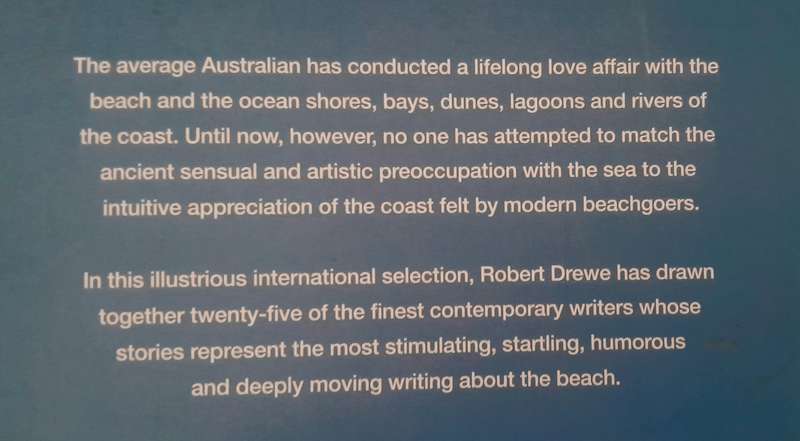 Book of the Beach