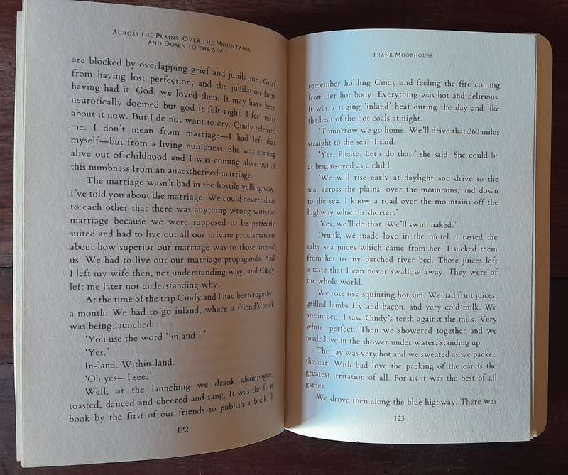 Book of the Beach