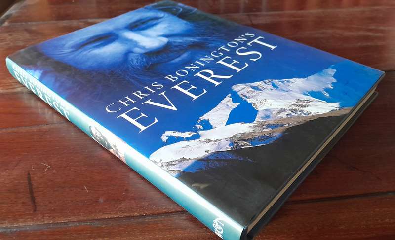 Chris Bonington's Everest