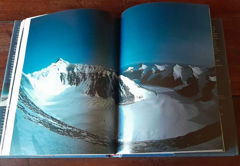 Chris Bonington's Everest