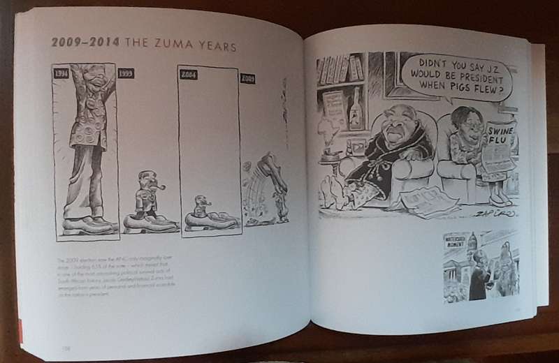 Cartoons - set of 32 books