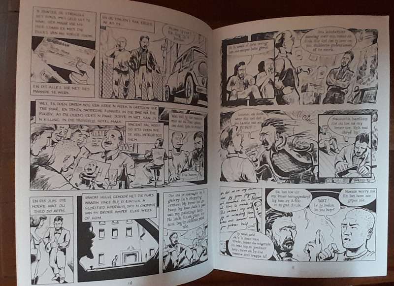 Cartoons - set of 32 books