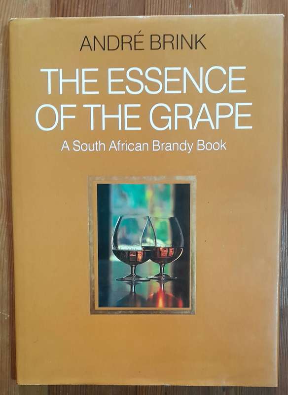 The Essence of the Grape