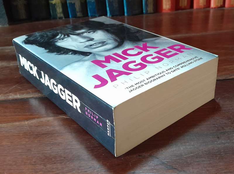 Mick Jagger