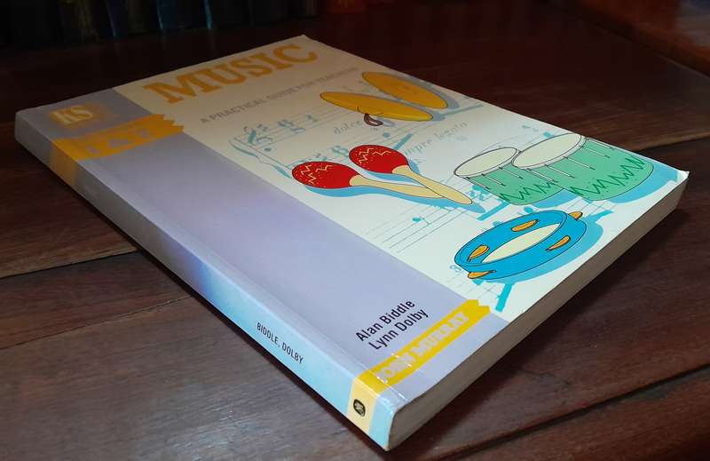 Music - A Practical Guide for Teachers