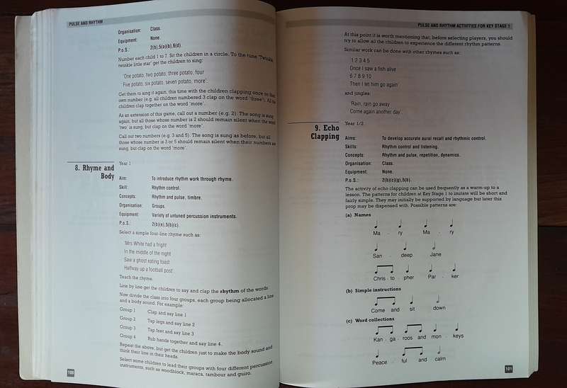 Music - A Practical Guide for Teachers