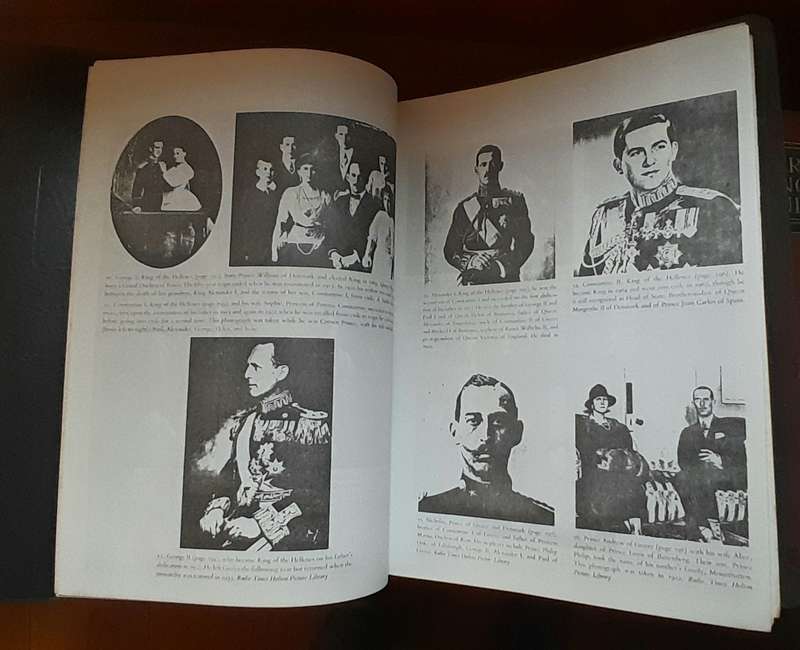 A Royal Genealogy - The Book of Kings (set of 3 files)