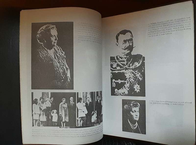 A Royal Genealogy - The Book of Kings (set of 3 files)