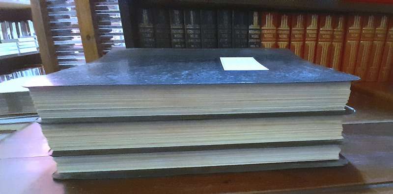 A Royal Genealogy - The Book of Kings (set of 3 files)