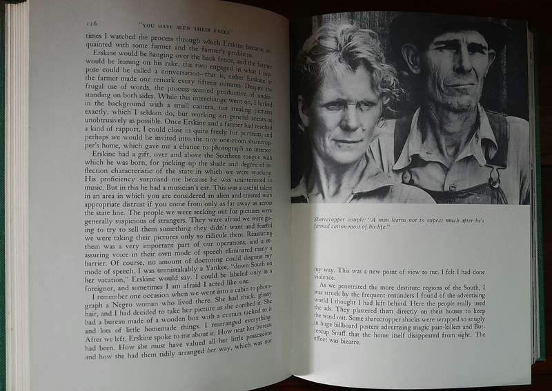 Portrait of Myself - Margaret Bourke-White