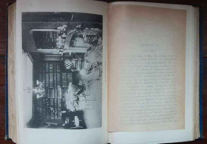 Life of The Right Hon. W.E. Forster - Biography (set of 2 books)