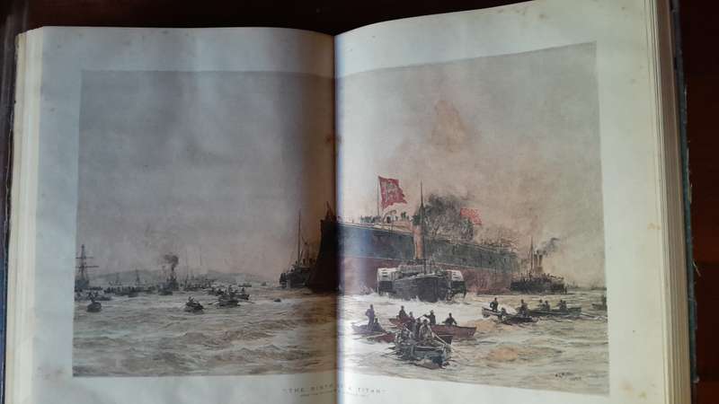 The Graphic - Illustrated Weekly Newspaper ( 1891... )