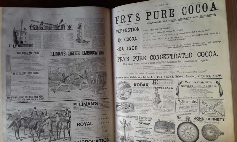 The Graphic - Illustrated Weekly Newspaper ( 1891... )