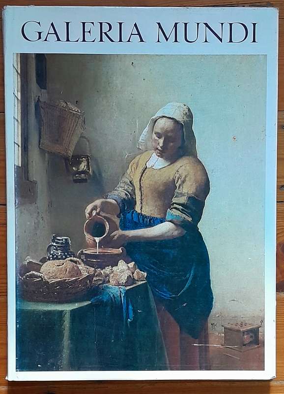 Galeria Mundi