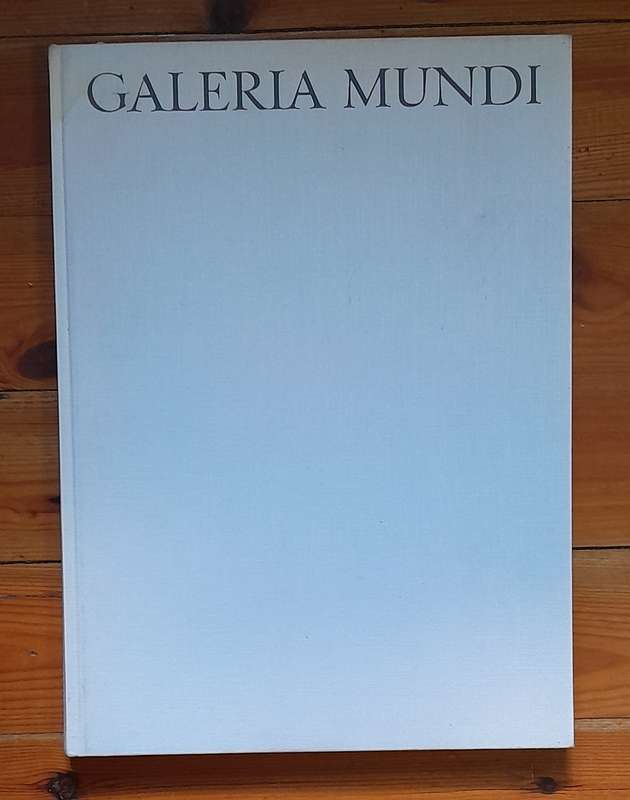 Galeria Mundi