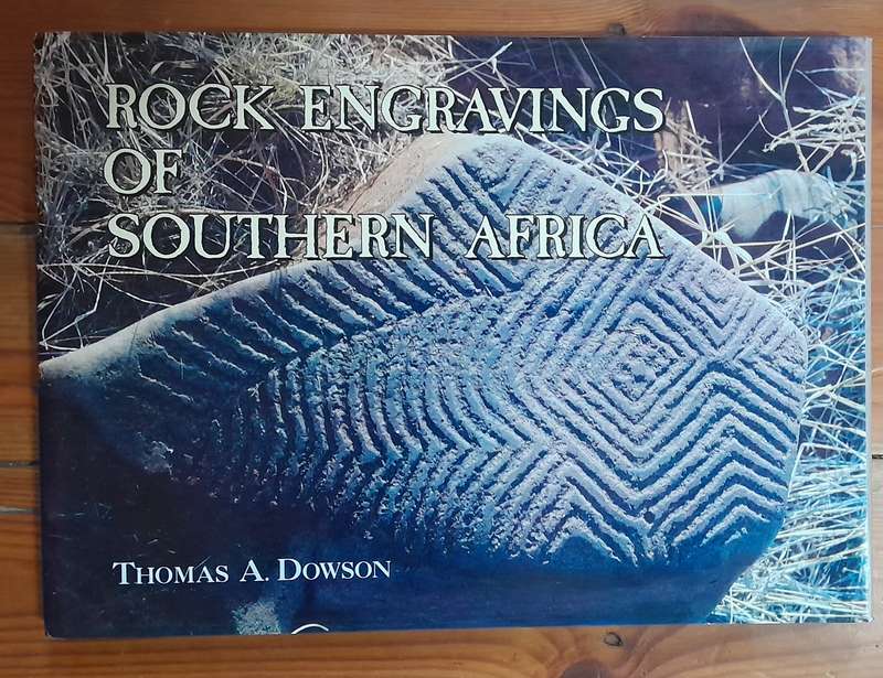 Rock Engravings of Southern Africa