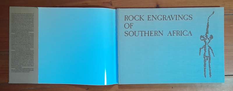 Rock Engravings of Southern Africa
