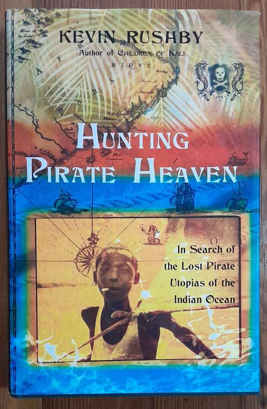 Hunting Pirate Heaven