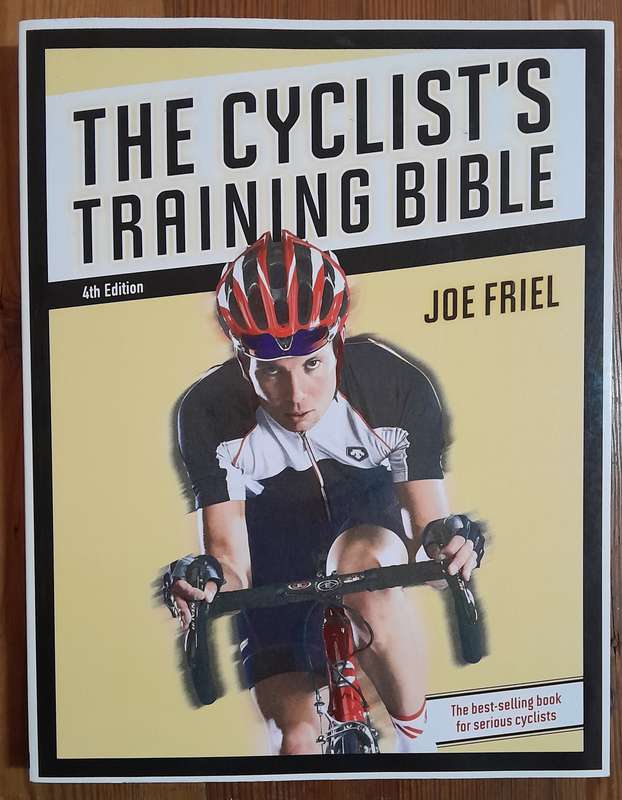 Bicycle Books - set of 7