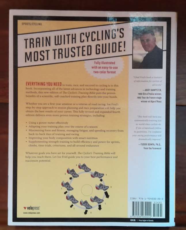 Bicycle Books - set of 7