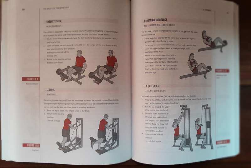 Bicycle Books - set of 7