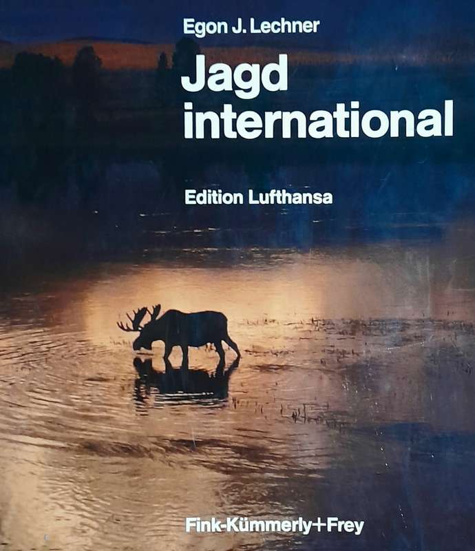 Jagd International
