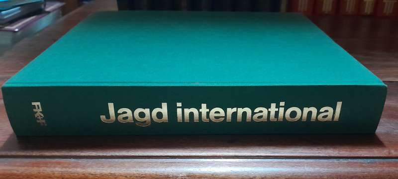 Jagd International