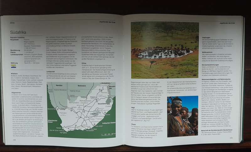 Jagd International